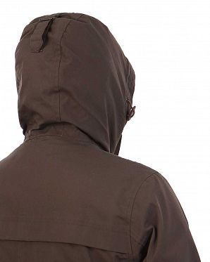 Куртка мужская Tenson Teddy Brown Куртка мужская Tenson Teddy Brown