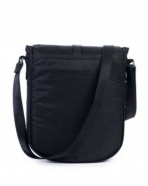 Сумка кросс-боди Kingsgate Black Black