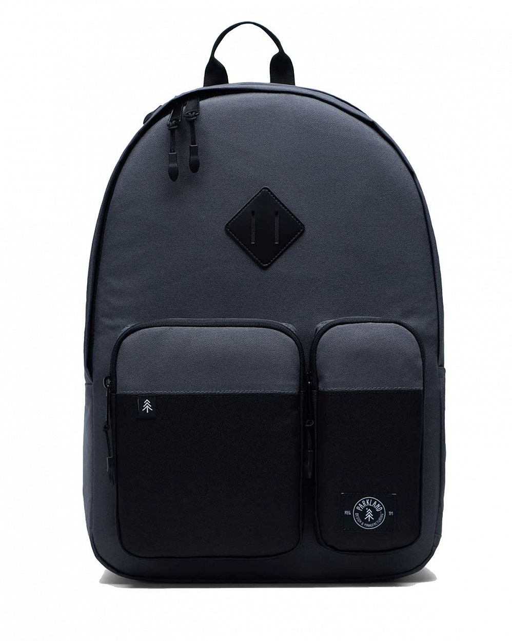 Рюкзак водонепроницаемый для 15 ноутбука Parkland Academy SKYLINE отзывы