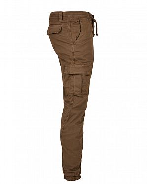 Джоггеры мужские карго Urban Classics Ground Джоггеры мужские карго Urban Classics Ground