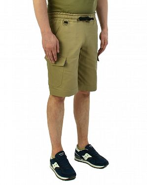 Шорты мужские карго Cool Penguin Canvas Beige Шорты мужские карго Cool Penguin Canvas Beige