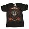 Футболка Spitfire Speedway S/S Black отзывы