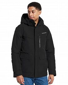 Парка-Куртка