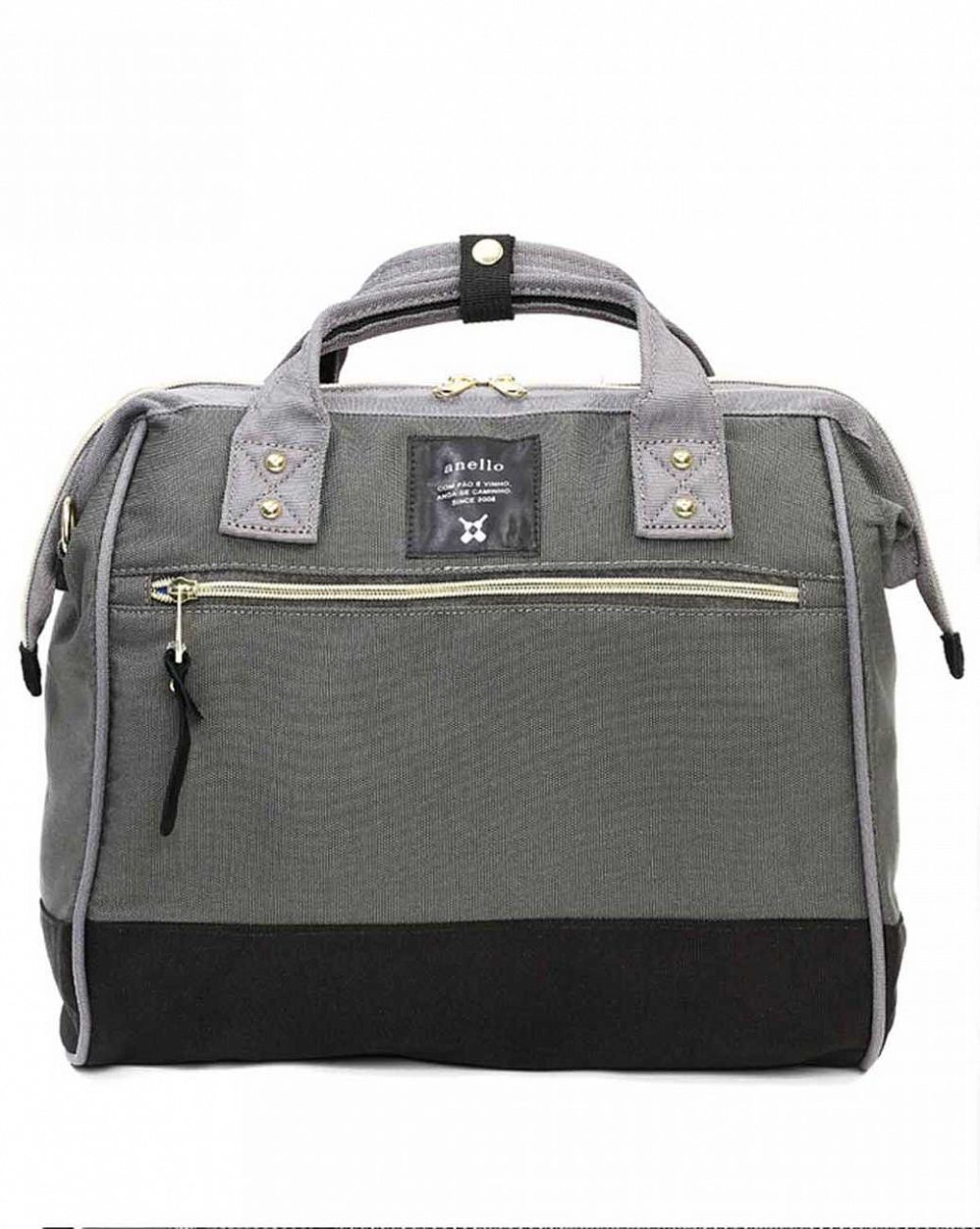 Сумка через плечо Anello Japan AT-H0852 Grey купить с доставкой в ...