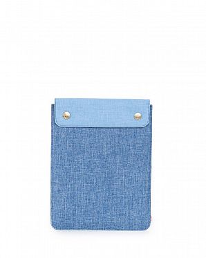 Herschel Supply Co - Heritage Sleeve Winetasting Crosshatch iPad Air