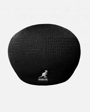Кепка летняя Kangol K3208HT TROPIC 507 VENTAIR Black