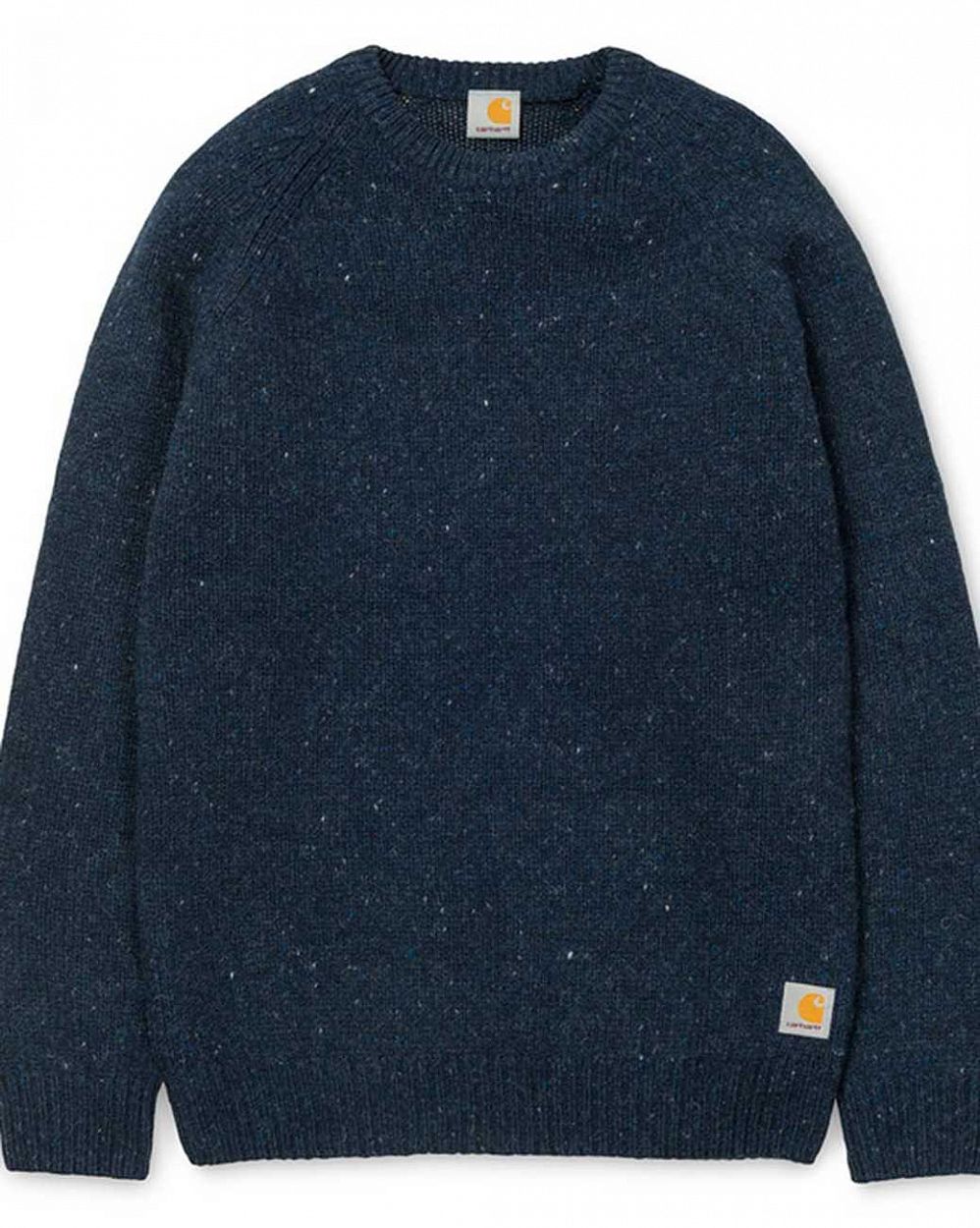 WIP Navy Blacksides