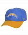 Бейсболка '47 Brand MVP WBV Los Angeles Chargers Blue отзывы