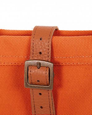 Сумка шоппер через плечо Herschel Market Canvas Burnt Orange Сумка шоппер через плечо Herschel Market Canvas Burnt Orange