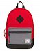 Рюкзак маленький Herschel Heritage Kids Barbados Cherry отзывы