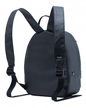 Рюкзак маленький водостойкий Parkland Rio COATED BLACK Рюкзак маленький водостойкий Parkland Rio COATED BLACK