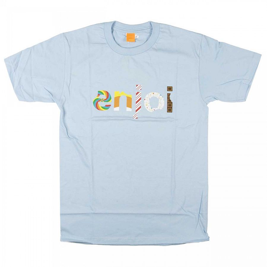 фут кр ENJ Sweet Candy pwd blu отзывы