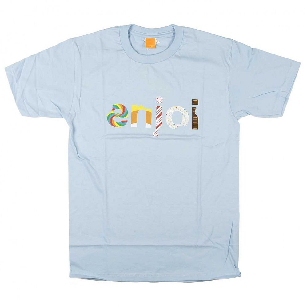 фут кр ENJ Sweet Candy pwd blu отзывы
