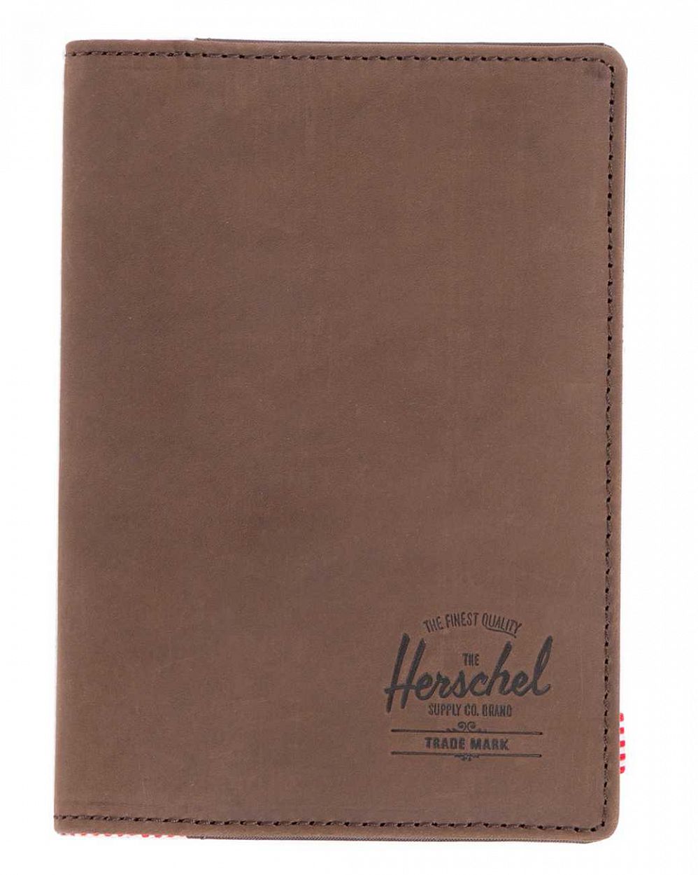 Обложка Herschel Raynor Passport Holder Nubuck отзывы