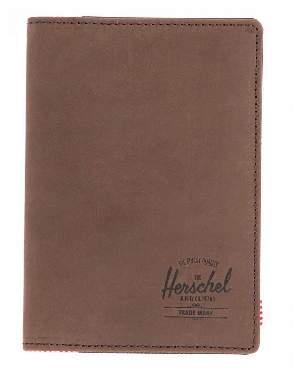 купить Обложка Herschel Raynor Passport Holder Nubuck в Москве купить Обложка Herschel Raynor Passport Holder Nubuck в Москве