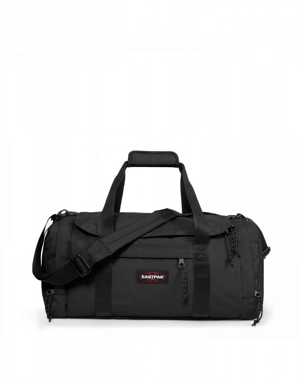 Сумка дорожная Eastpak Reader S EK81D008 Black отзывы