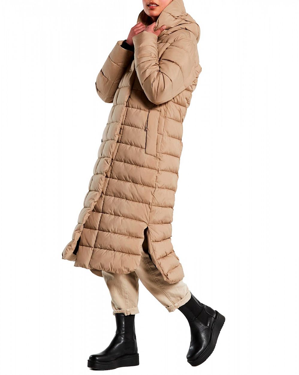 Didriksons Stella Beige