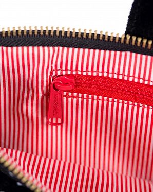 Сумка клатч Herschel Willmore Willmore Polka Dot Small Сумка клатч Herschel Willmore Willmore Polka Dot Small