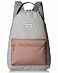 Рюкзак городской для 13 ноутбука Herschel Nova Mid-Volume Light Grey Rose