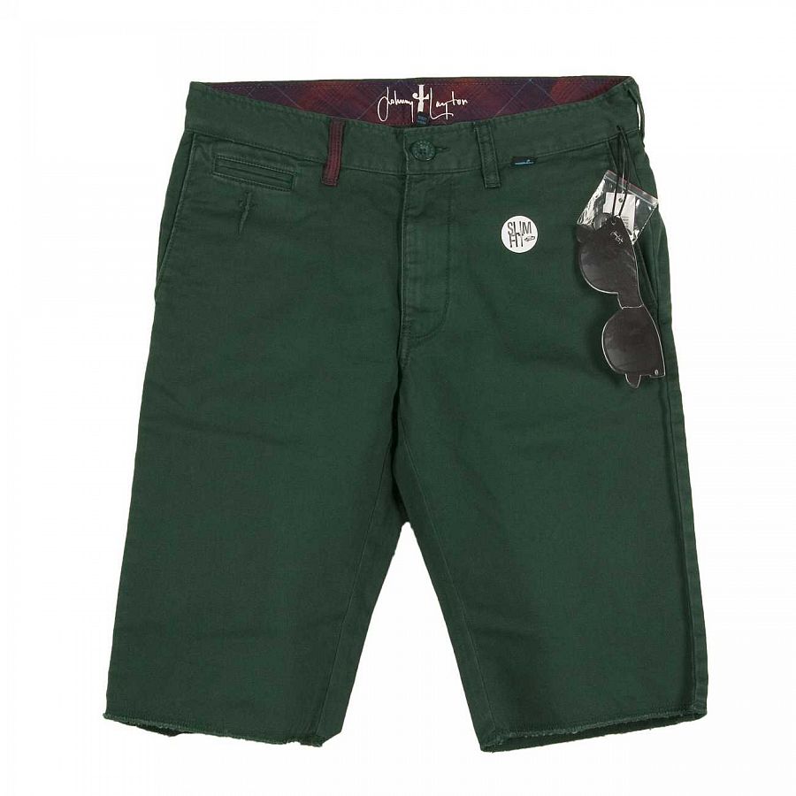 Шорты Vans М J-lay Shralper Short Emerald отзывы