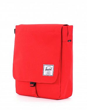 Сумка Herschel Scottie Red Сумка Herschel Scottie Red