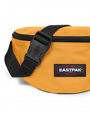 Сумка на пояс Eastpak Springer Cab Yellow Сумка на пояс Eastpak Springer Cab Yellow
