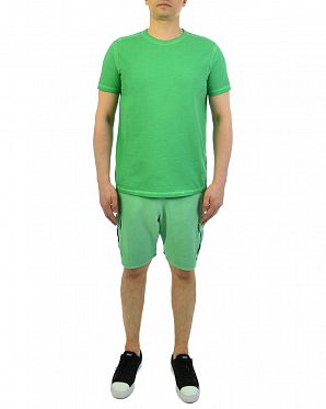 Футболка мужская Better Rich Soho Tee Shirt Jade Футболка мужская Better Rich Soho Tee Shirt Jade