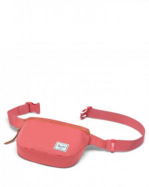 Сумка поясная Herschel Fifteen Mineral Red Сумка поясная Herschel Fifteen Mineral Red