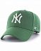 Бейсболка '47 Brand MVP New York Yankees B-MVP17WBV II White Kelly