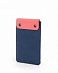 Чехол Herschel Spokane Sleeve для iPad Mini Navy Flamingo