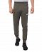 Джоггеры мужские спортивные флисовые The North Face Bondi Fleece Track Pants Olive отзывы