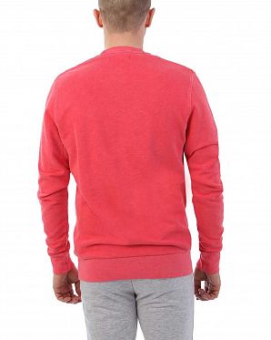 Толстовка свитшот мужская Stangata Red