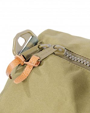 Сумка спортивная Herschel Sutton Mid Military Olive Сумка спортивная Herschel Sutton Mid Military Olive