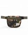 Сумка поясная Herschel Fifteen Cotton Camo