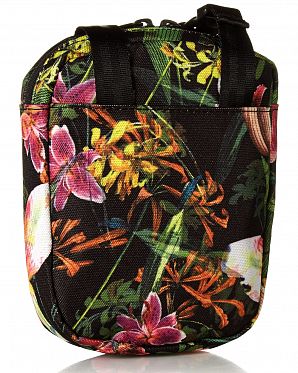Сумочка через плечо для документов Herschel Cruz Jungle Hoffman Сумочка через плечо для документов Herschel Cruz Jungle Hoffman
