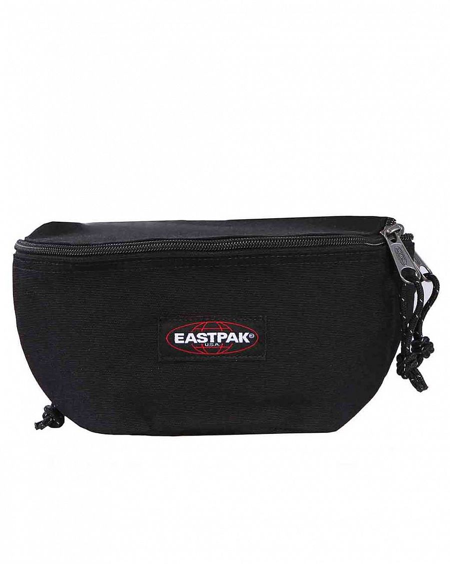 Сумка на пояс Eastpak Springer Black