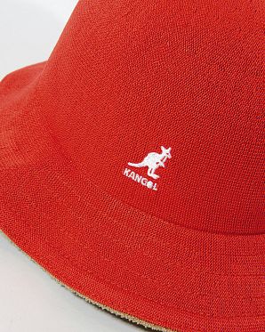 Панама Kangol FLIP IT REV CASUAL K3555 SOAT CHERRY GLOW Панама Kangol FLIP IT REV CASUAL K3555 SOAT CHERRY GLOW