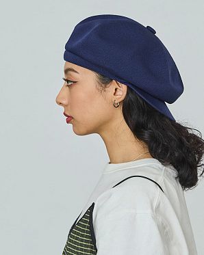 Кепка Kangol Tropic Spitfire 0289BC Navy Кепка Kangol Tropic Spitfire 0289BC Navy