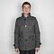 Куртка Krew Manchester Sf10 Grey отзывы