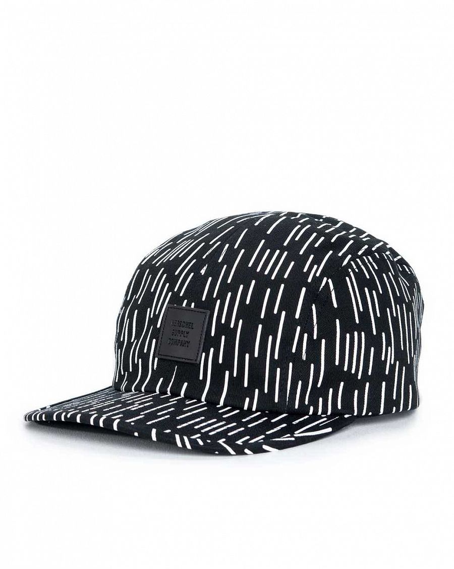 Бейсболка 4 панели Herschel Supply Co Owen Cap Raindrop отзывы Бейсболка 4 панели Herschel Supply Co Owen Cap Raindrop отзывы