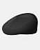 Кепка Kangol Tropic 504 VENTAIR 0290BC CAP Black