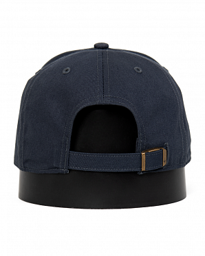 Бейсболка '47 Brand MVP WBV Los Angeles Dodgers Navy Ремешок