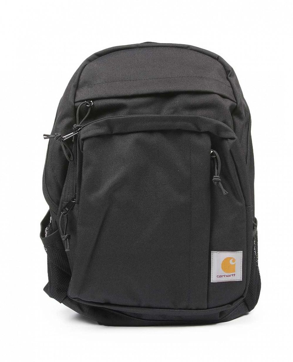купить Рюкзак Carhartt WIP Ease Backpack Black в Москве купить Рюкзак Carhartt WIP Ease Backpack Black в Москве