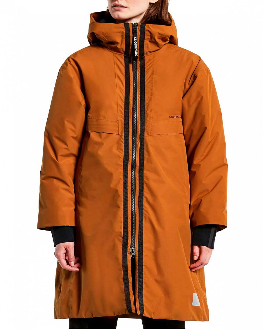 didriksons parka aino