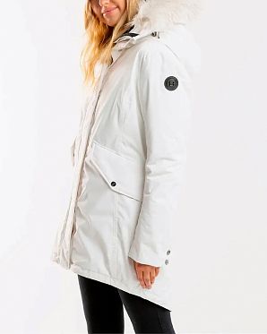 Куртка женская утепленная 8848 Altitude Jinny White Куртка женская утепленная 8848 Altitude Jinny White