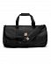 Сумка спортивная Сarhartt WIP Wright Duffle Bag Black отзывы