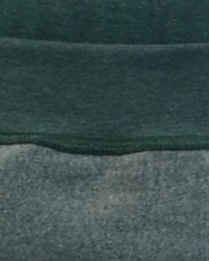 Толстовка мужская с капюшоном Iriedaily Upside Down 2 Forest