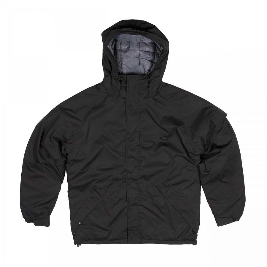 Куртка Matix Threemat Black отзывы