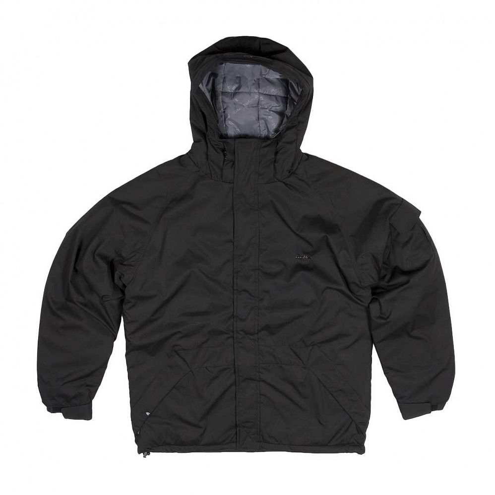 Куртка Matix Threemat Black отзывы