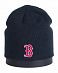 Шапка бини '47 Brand Baseball Boston Red Sox Navy